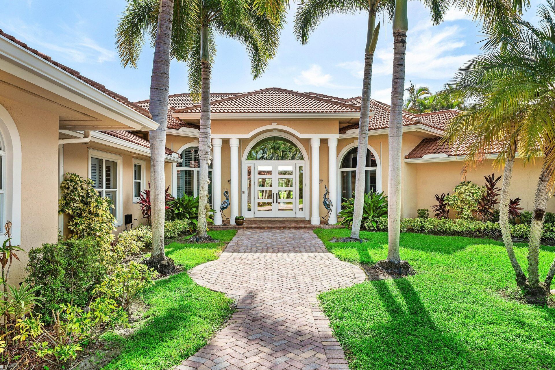 221 Thornton Drive, Palm Beach Gardens, FL 33418 Photo