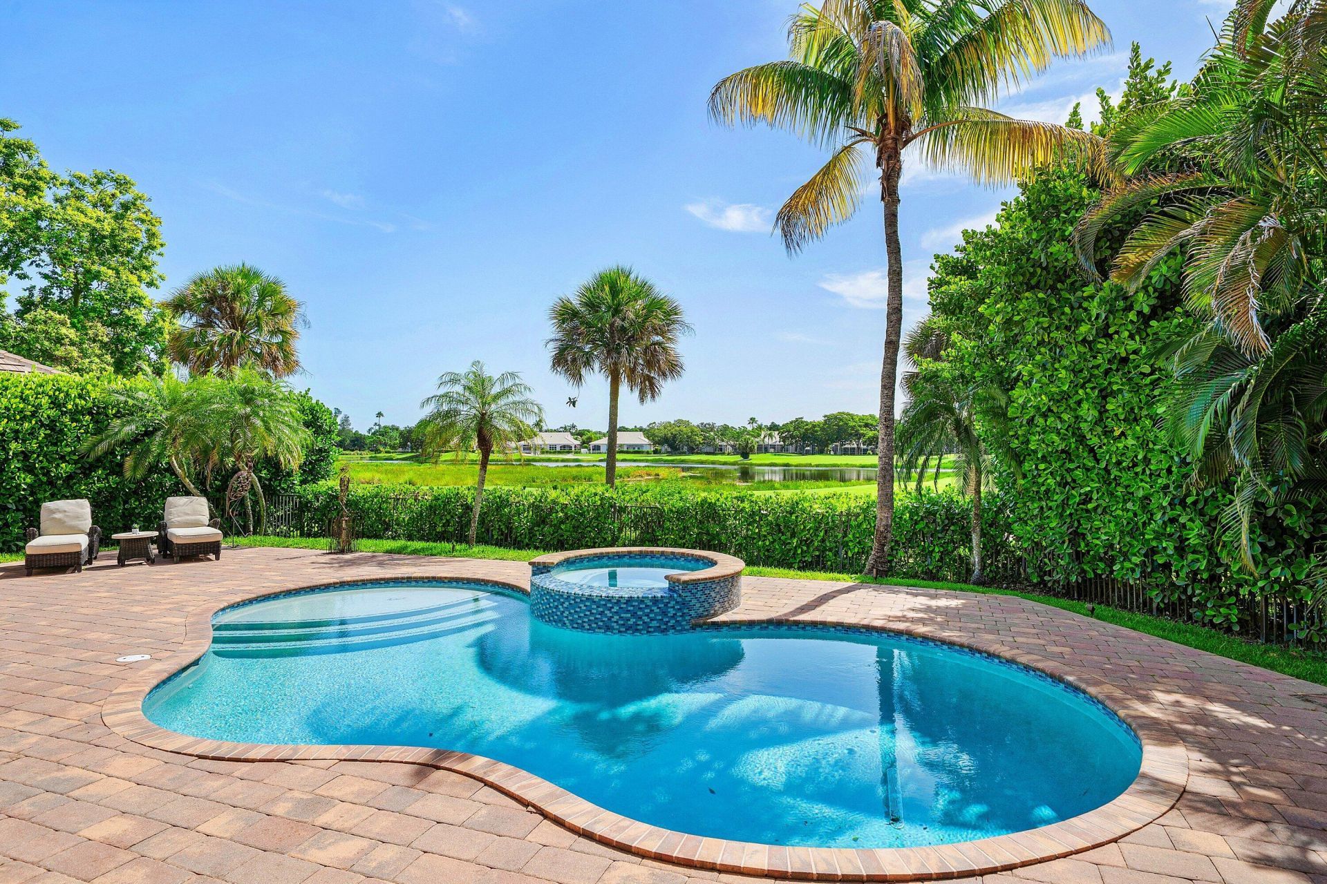 221 Thornton Drive, Palm Beach Gardens, FL 33418 Photo