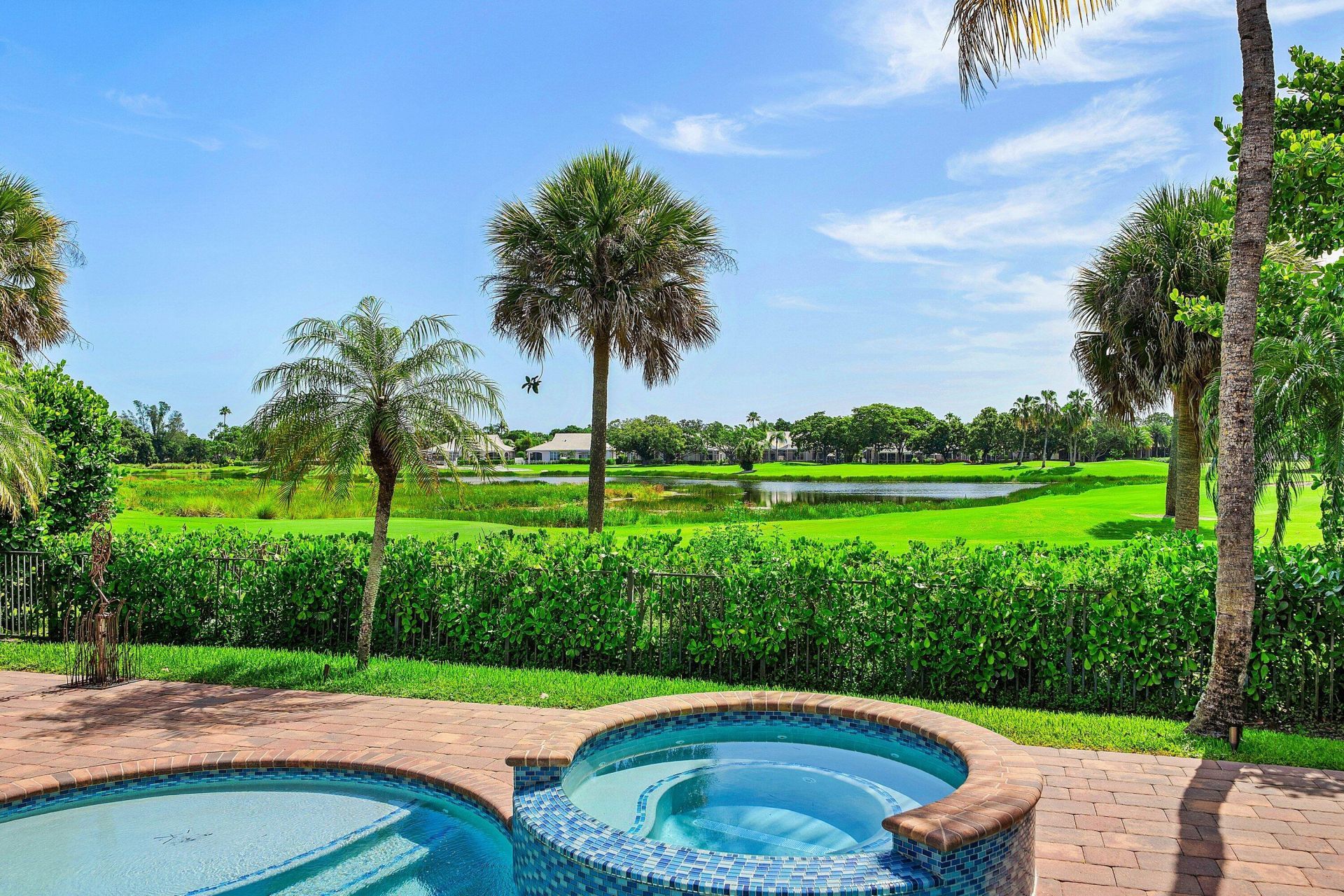 221 Thornton Drive, Palm Beach Gardens, FL 33418 Photo