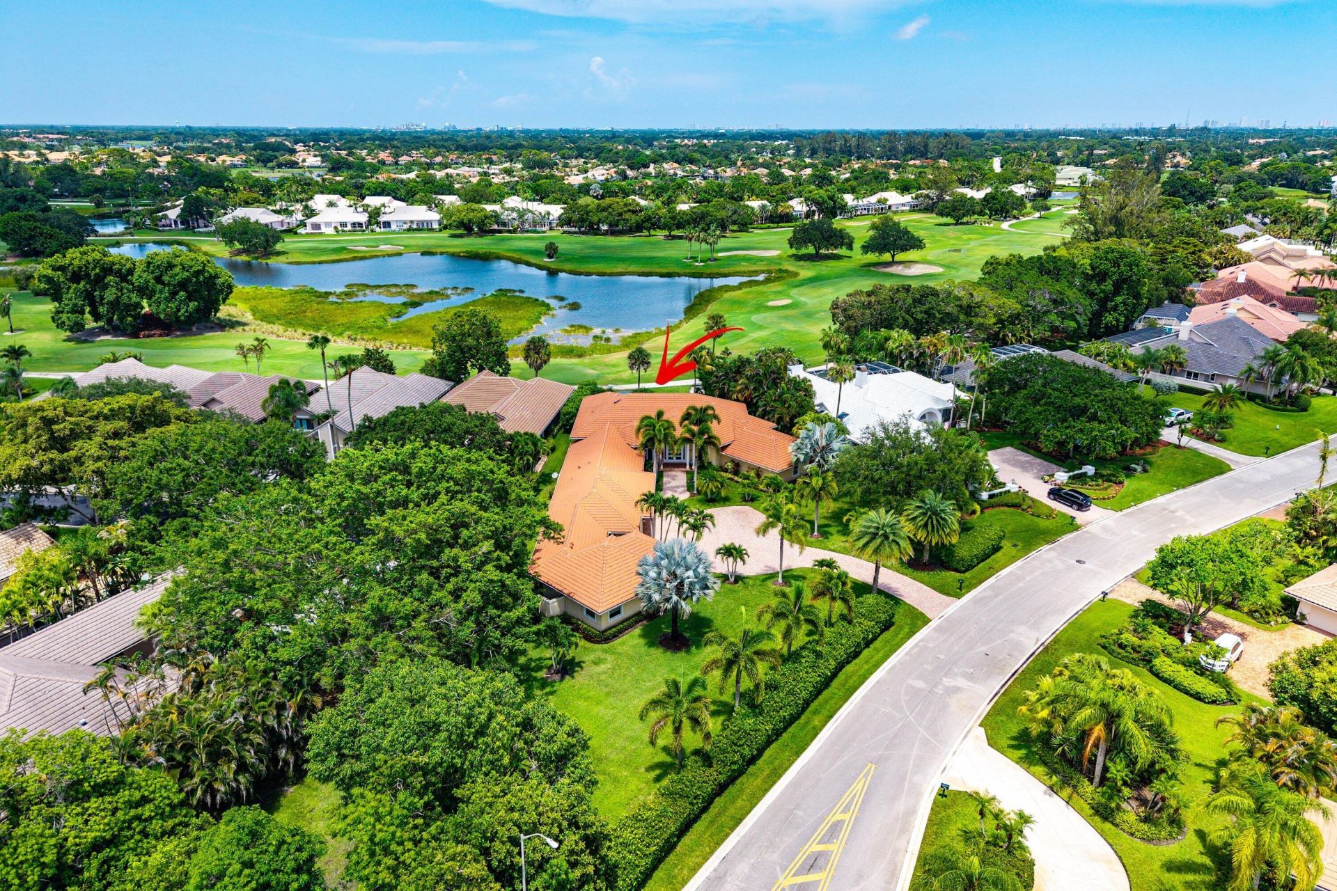 221 Thornton Drive, Palm Beach Gardens, FL 33418 Photo