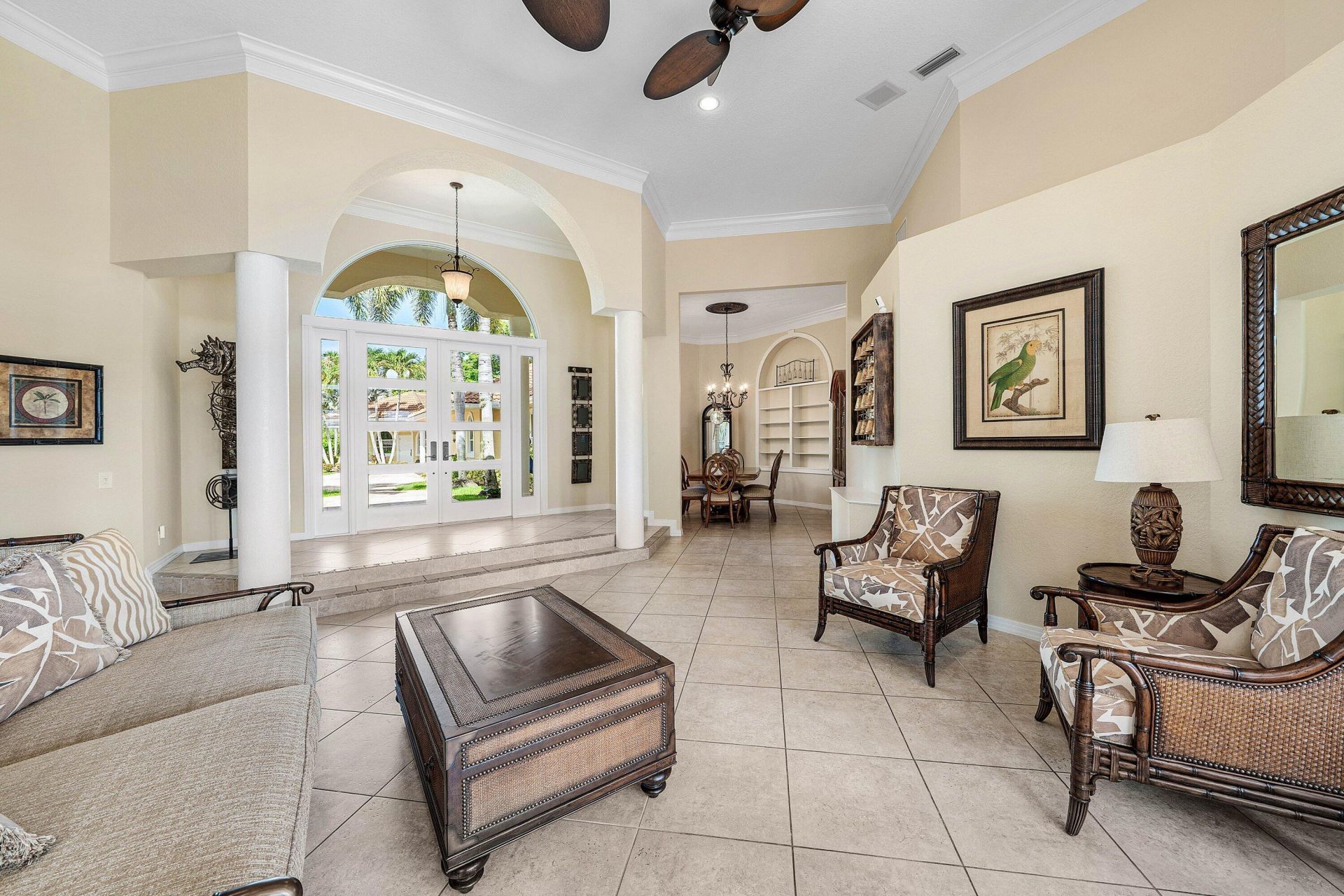 221 Thornton Drive, Palm Beach Gardens, FL 33418 Photo