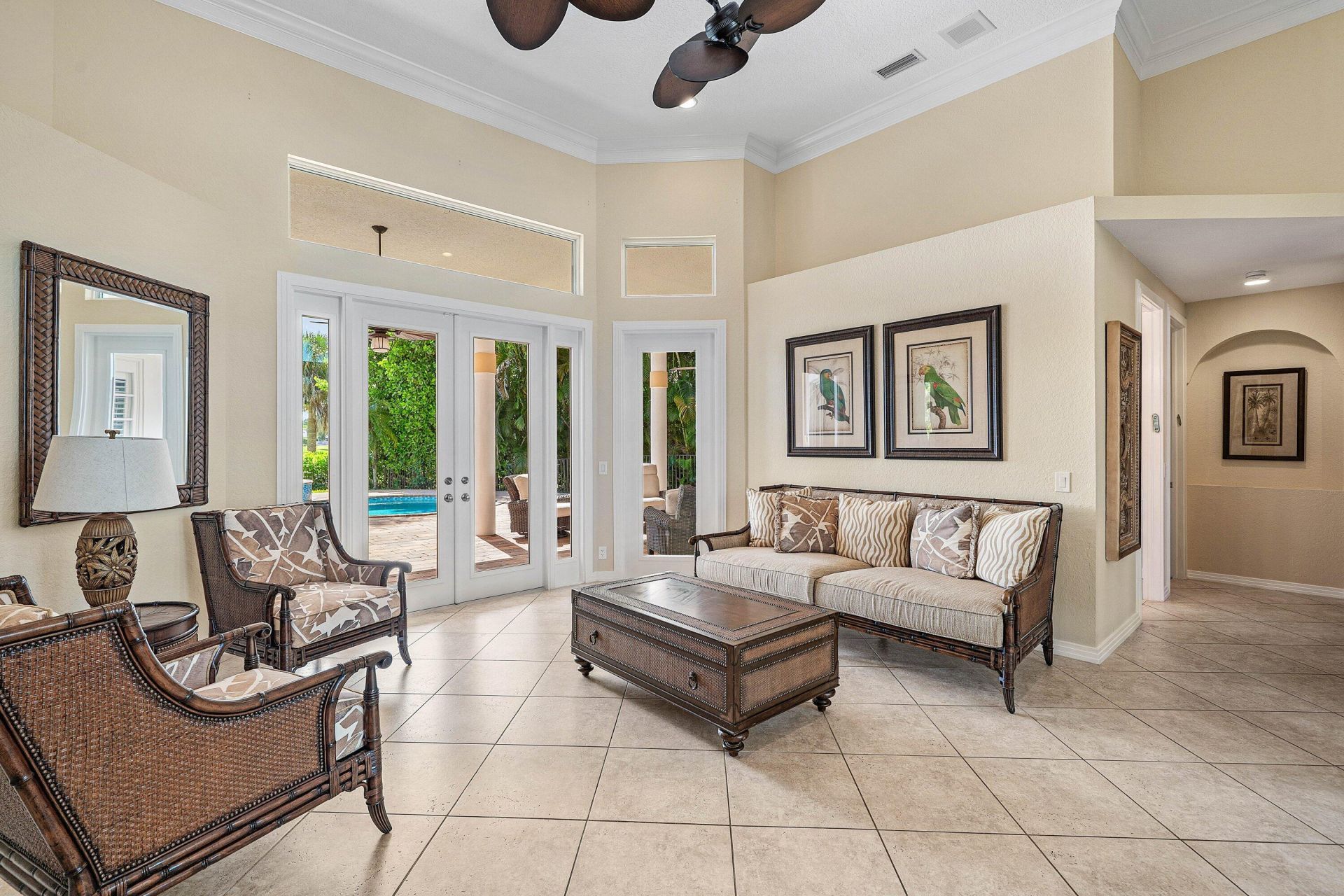 221 Thornton Drive, Palm Beach Gardens, FL 33418 Photo