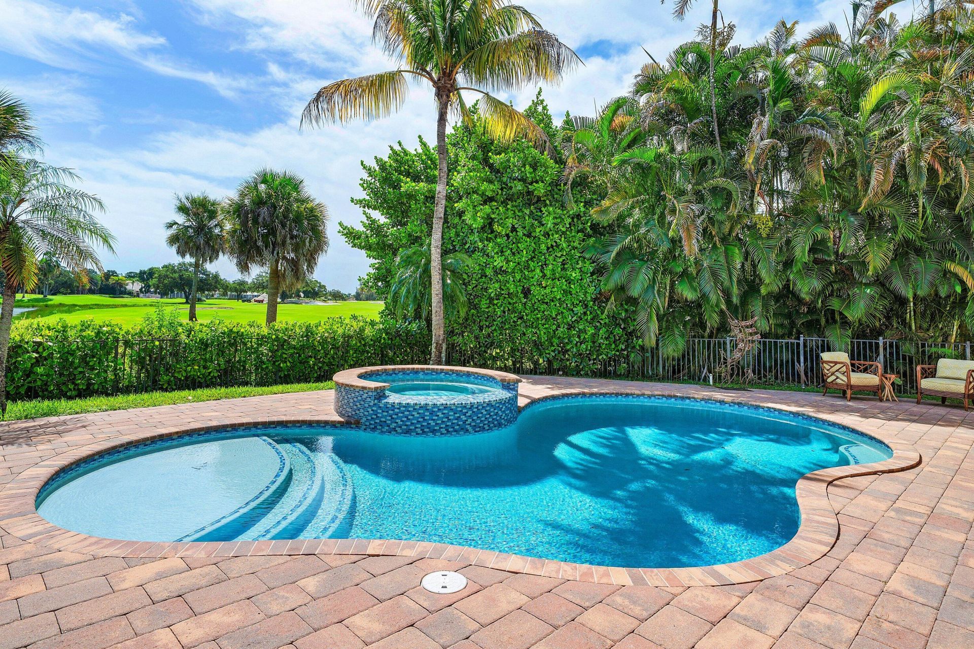 221 Thornton Drive, Palm Beach Gardens, FL 33418 Photo