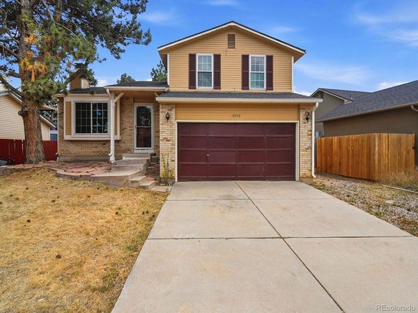 19472 E Princeton Place , Aurora, CO 80013