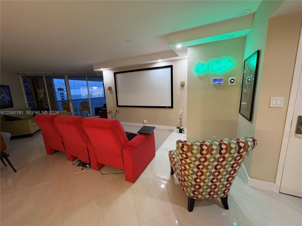 6767 Collins Ave , Unit 1701, Miami Beach, FL 33141 Photo