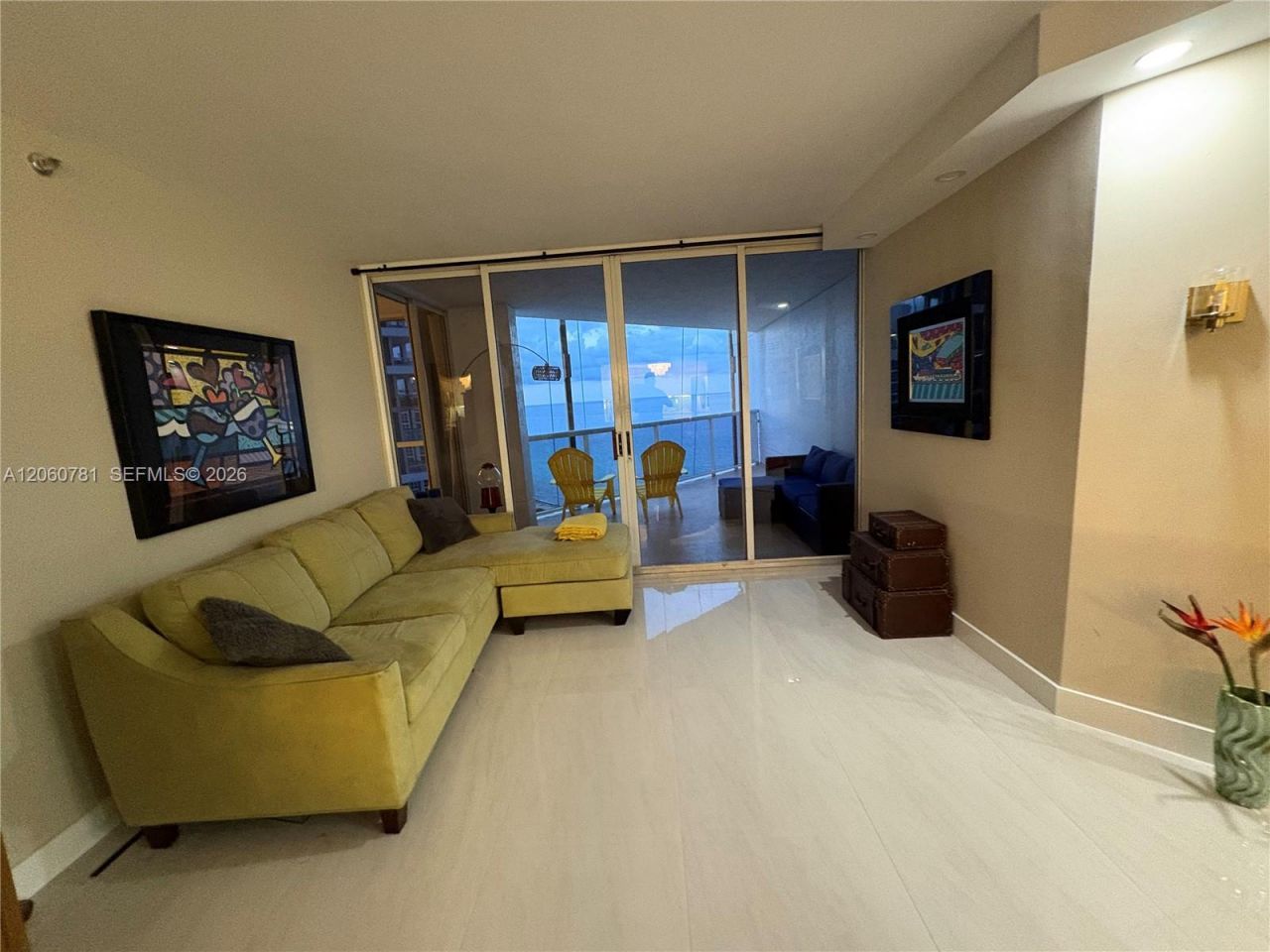 6767 Collins Ave , Unit 1701, Miami Beach, FL 33141 Photo