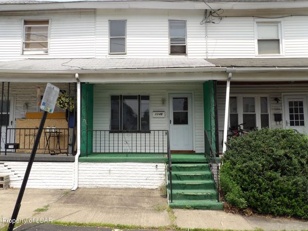 1146 Hampton Street, Scranton, PA 18504