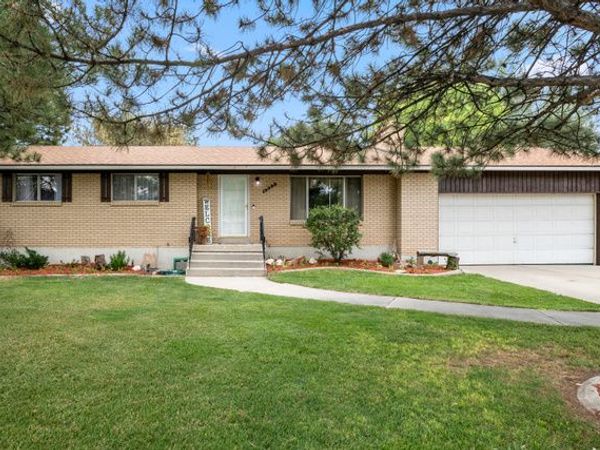 13333 S 2900 W, Riverton, UT 84065
