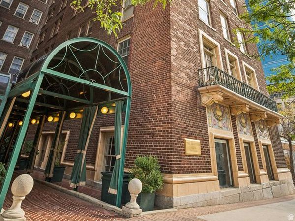 29 S STATE ST , Unit 408, Salt Lake City, UT 84111