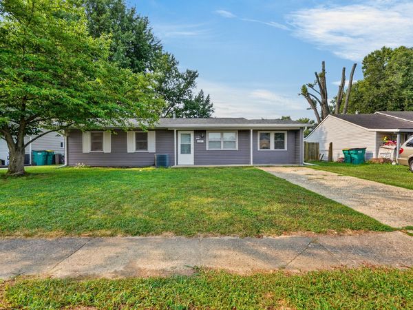 1986 Churchill Road, Franklin, IN 46131