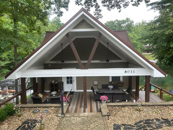 8031 Catalpa Drive , Nineveh, IN 46164