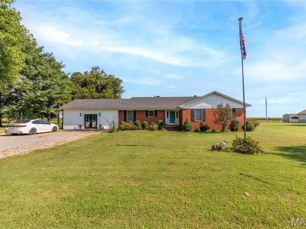 68 Willow, Portageville, MO 63873
