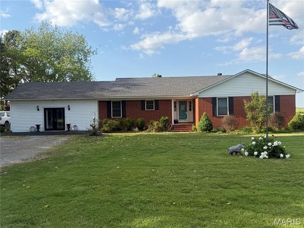 68 Willow , Portageville, MO 63873