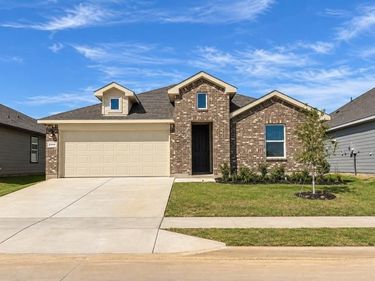 2244 JOHNNY CASH Drive, Fort Worth, TX 76036