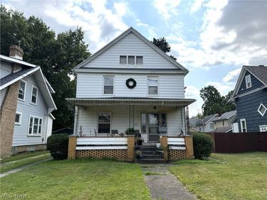 812 Clarendon Avenue NW, Canton, OH 44708
