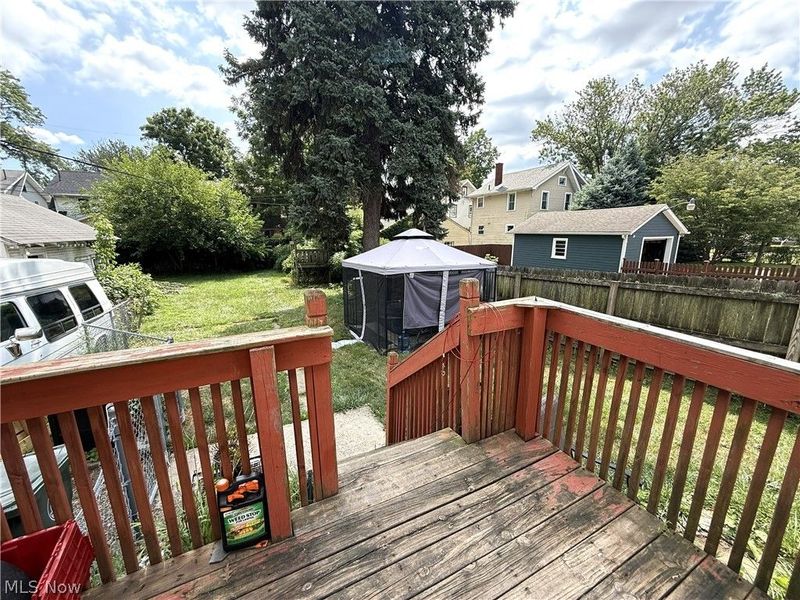 812 Clarendon Avenue NW, Canton, OH 44708 Photo 29