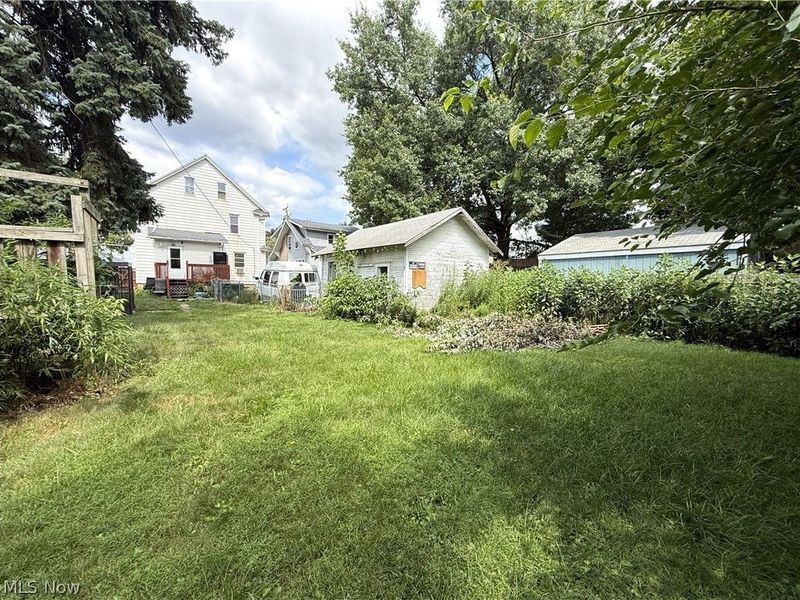 812 Clarendon Avenue NW, Canton, OH 44708 Photo 31
