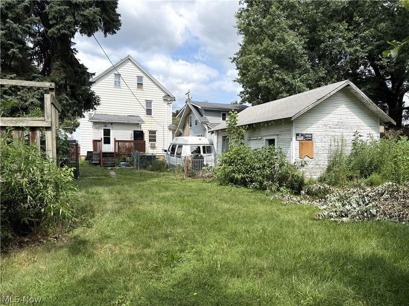 812 Clarendon Avenue NW, Canton, OH 44708 Photo 32
