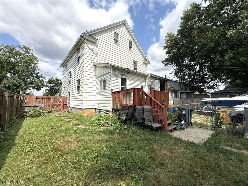 812 Clarendon Avenue NW, Canton, OH 44708 Photo 33