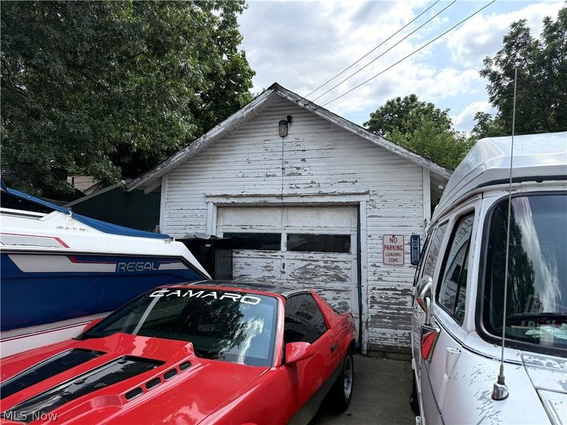 812 Clarendon Avenue NW, Canton, OH 44708 Photo 5