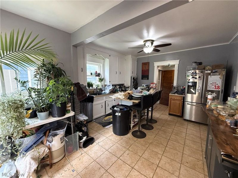 812 Clarendon Avenue NW, Canton, OH 44708 Photo 9