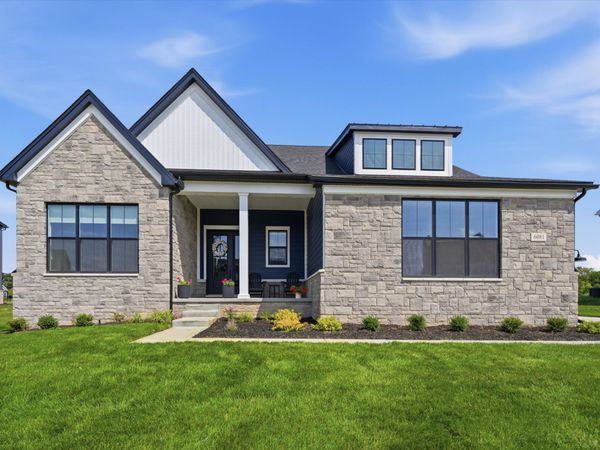 6081 Lincolnshire Drive, Saline, MI 48176