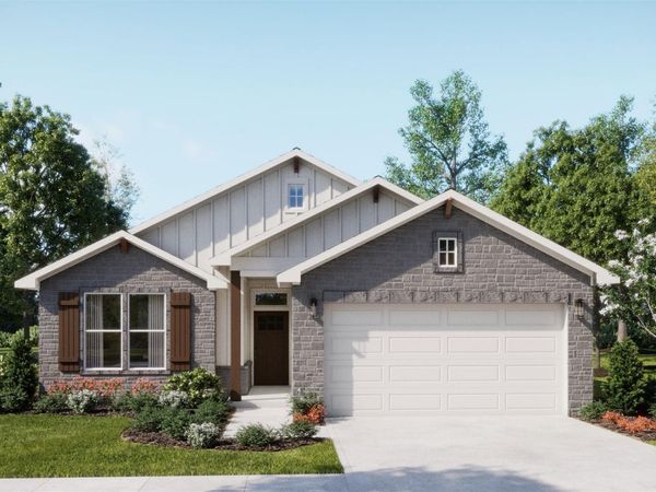 580 Gus LOOP, Georgetown, TX 78626