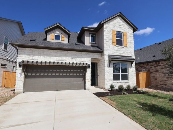 2313 Spokane DR, Leander, TX 78641