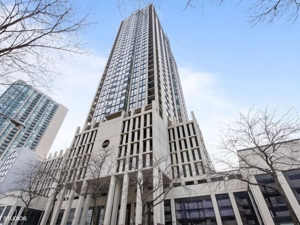 1122 N Clark Street , Unit 3004, Chicago, IL 60610