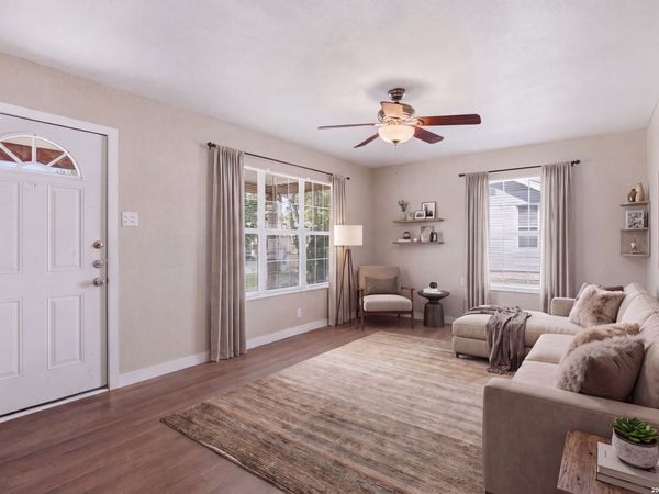 435 W Baylor, San Antonio, TX 78204