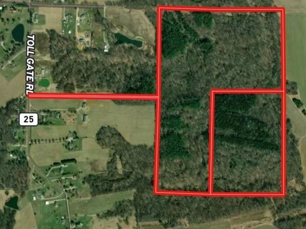 5854 Toll Gate Road NW, Somerset, OH 43783