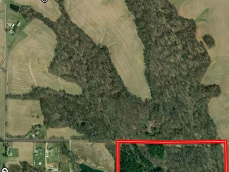 5854 Toll Gate Road NW, Somerset, OH 43783 Photo 2