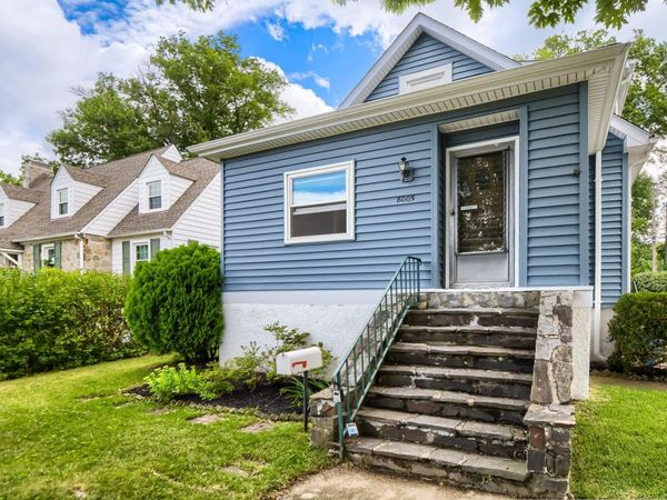 8005 HARRIS AVENUE, PARKVILLE, MD 21234