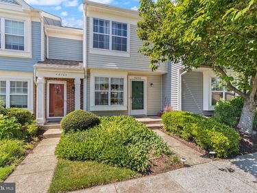 46703 ATWOOD SQUARE , STERLING, VA 20164