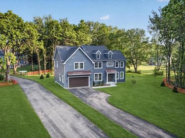 221 FORTUNA DRIVE, HATFIELD, PA 19440