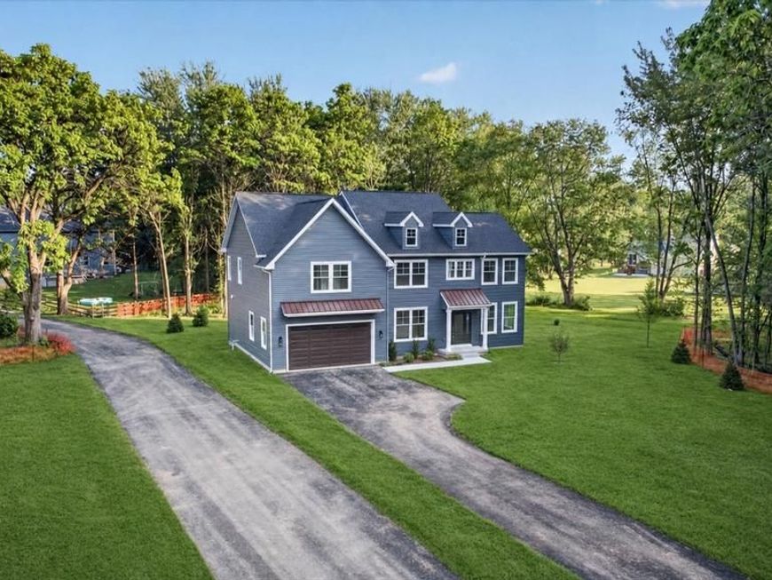 Lot 5 Fortuna Drive , Hatfield, PA 19440 Main Photo