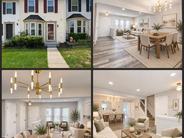 13 INGATE TERRACE, BALTIMORE, MD 21227