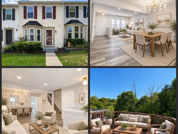 13 INGATE TERRACE, BALTIMORE, MD 21227