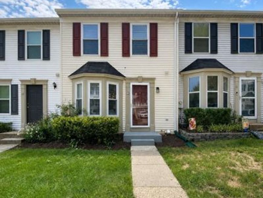 13 Ingate Terrace, Baltimore, MD 21227 Main Photo