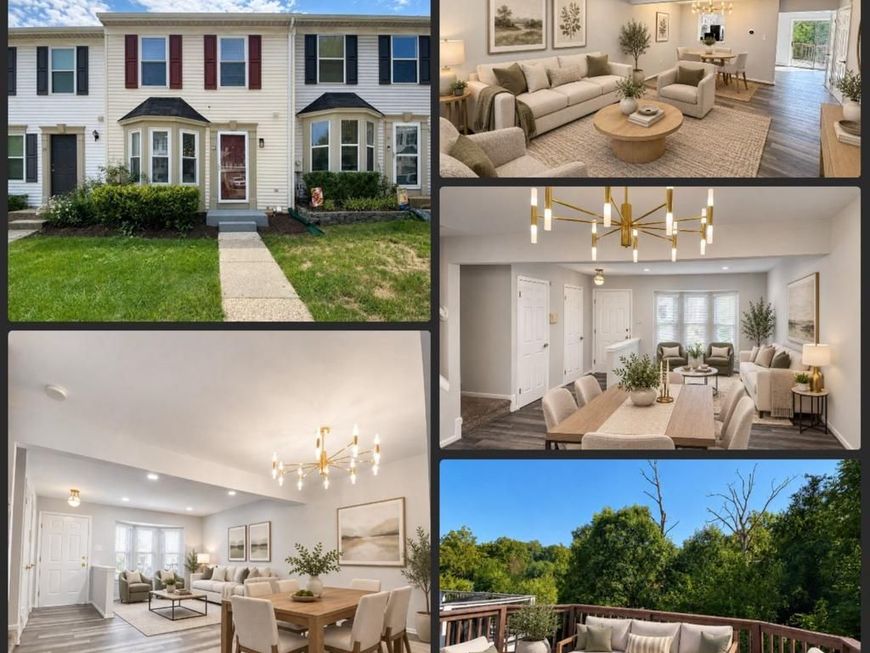 13 Ingate Terrace, Baltimore, MD 21227 Main Photo
