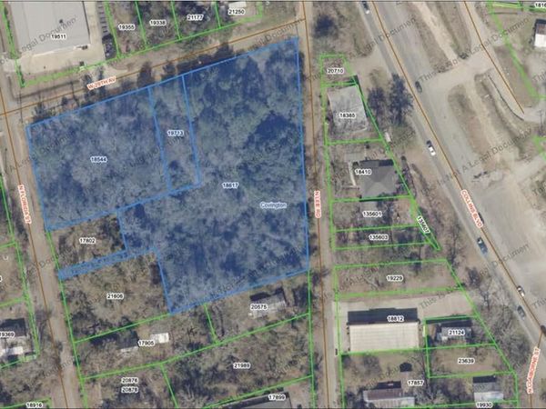 847 N LEE Road , Covington, LA 70433