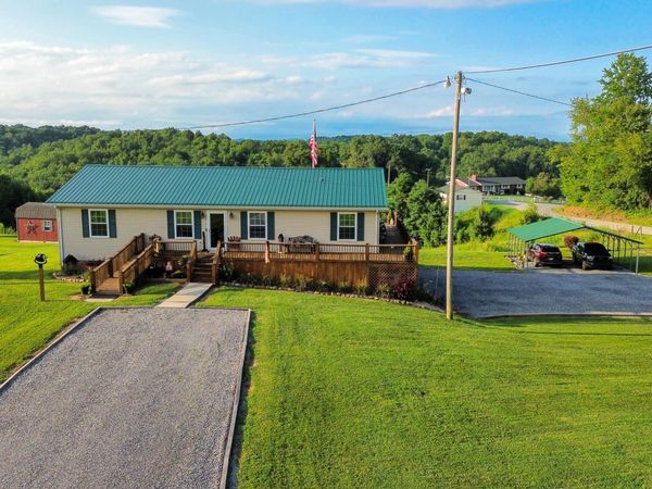 293 Denton Valley Road, Bristol, TN 37620