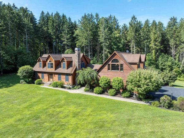 536 Camby Road , Verbank, NY 12585