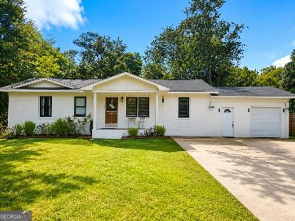 205 Lassiter Drive, Dublin, GA 31021