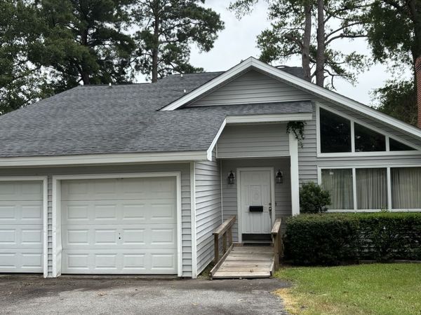 207 Lakeshore Circle, Milledgeville, GA 31061