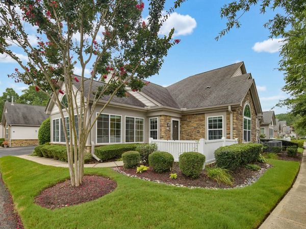 753 STONEVILLAGE CV, Unit 19, Collierville, TN 38017