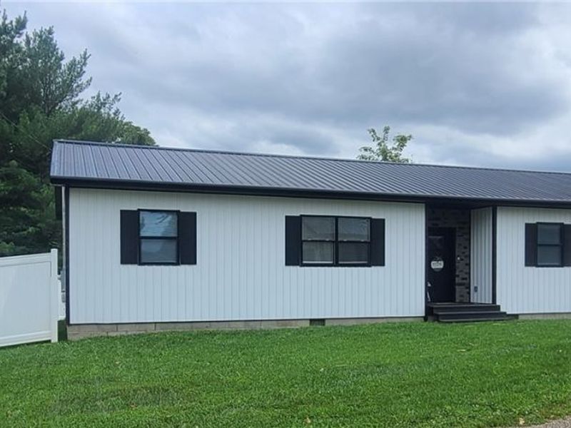 16 Main Street , Vincent, OH 45784 Photo 1