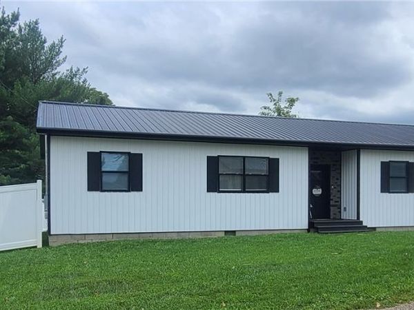 16 Main Street , Vincent, OH 45784