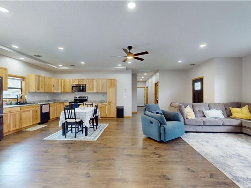 16 Main Street , Vincent, OH 45784 Photo 12