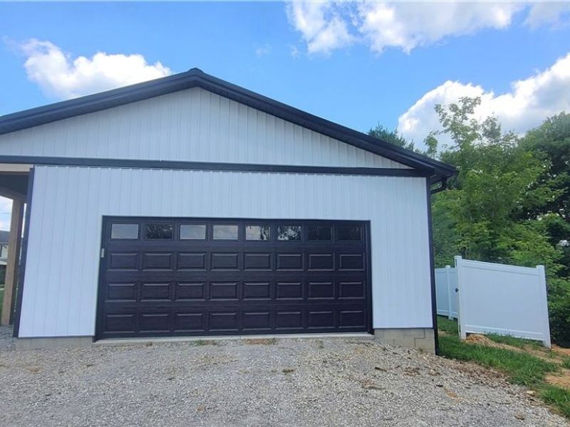16 Main Street , Vincent, OH 45784 Photo 2